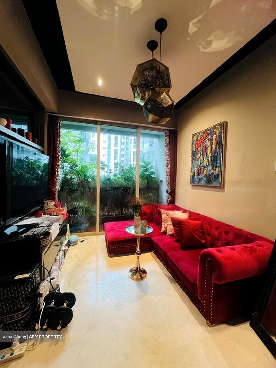 Shanghai One (D10), Apartment #461729411